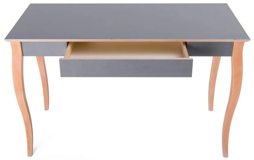 Scrivania grigia ToDo - Ragaba