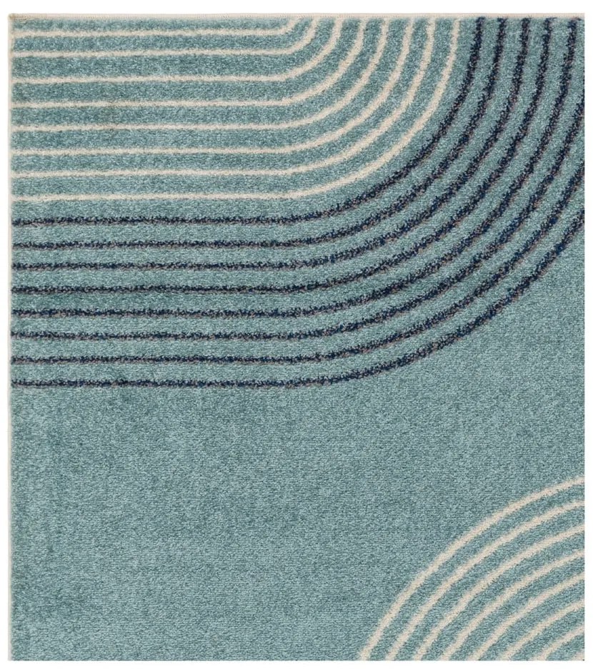 Tappeto 170x120 cm Muse - Asiatic Carpets