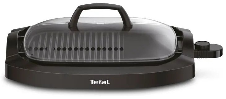Piastra elettrica per grigliare CB6A0830 - Tefal