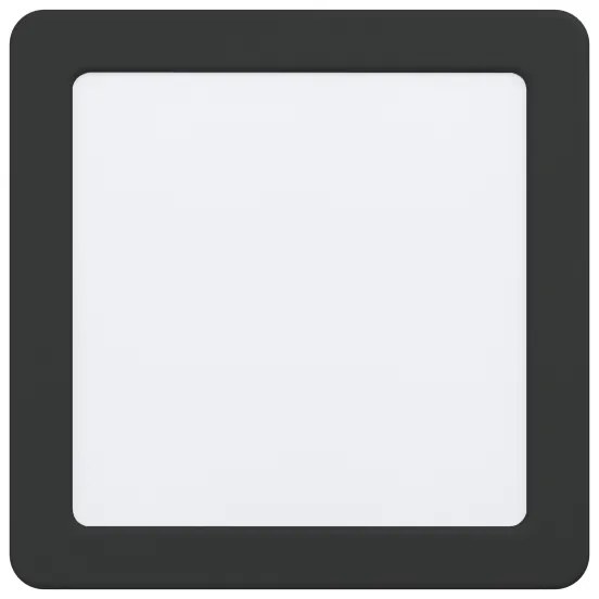 Eglo 99255 - Plafoniera LED FUEVA 5 LED/10,5W/230V