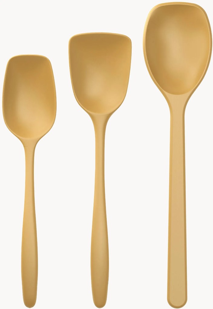 Set di 3 cucchiai da portata New Classic