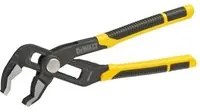 Dewalt pinza poligrip a pappagallo da 250mm