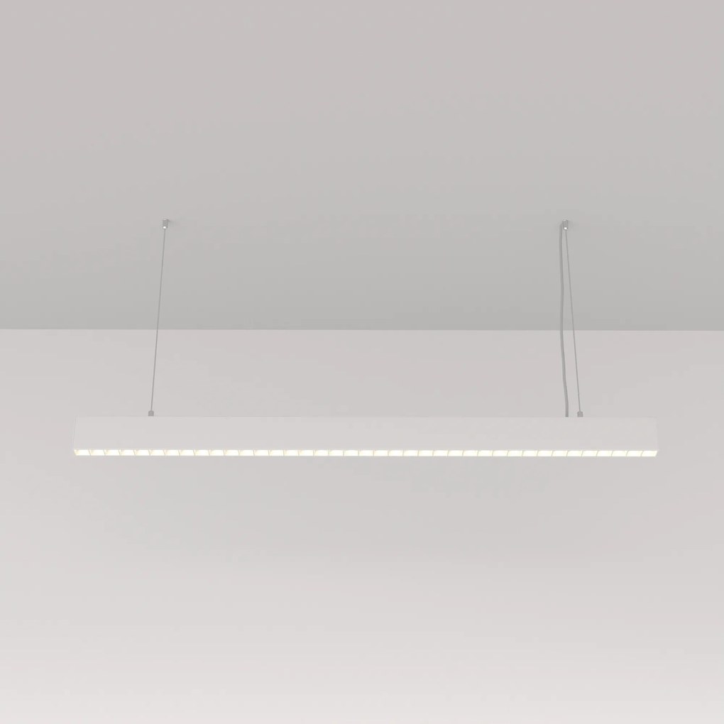 Maytoni Lampada a sospensione Serie 'Points' Colore Bianco