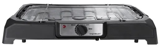 Aigostar - Grill elettrico da tavolo 2000 W/230 V