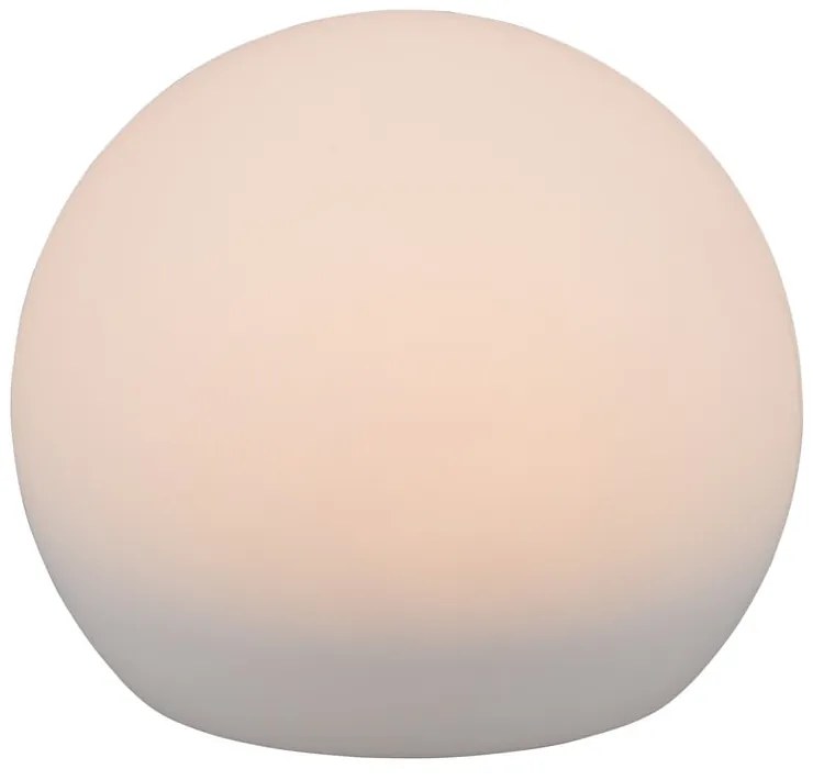 Apparecchio solare a LED per esterni (altezza 17 cm) Melo - Trio