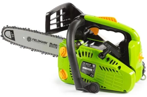 Fieldmann - Motosega a benzina a una mano 700W