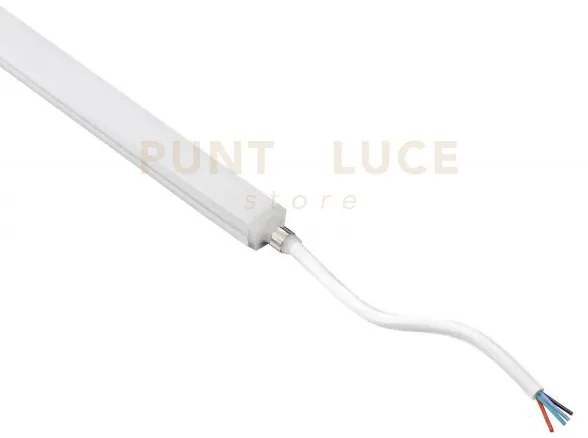 Gst220c- striscia led flessibile e ripiegabile dimmerabile 3000k 68...
