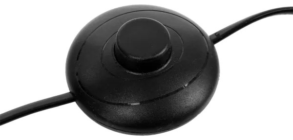 Atmosphera - Lampada con piedistallo LIBY 1xE27/40W/230V bambù