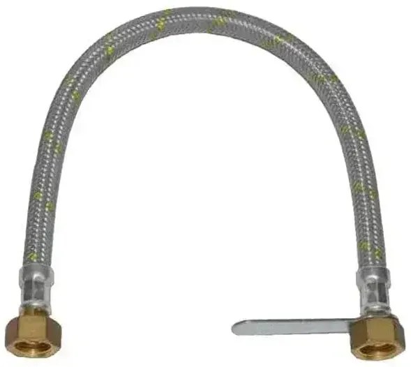 Fless. gas x centralina da 50 e 70, 70 CM