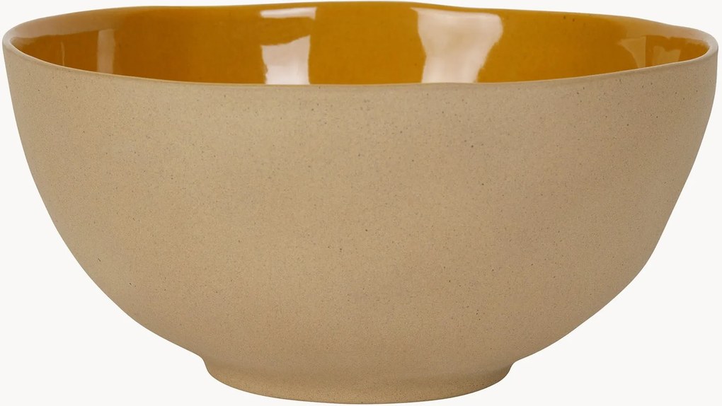 Set di 2 insalatiere Jade