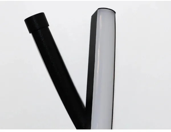 Lampadario LED dimmerabile a sospensione su cavo LED/50W/230V 3000-6500K 100 cm + telecomando