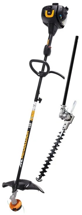 Decespugliatore a scoppio MCCULLOCH B26PS ToolKit 26 cm³