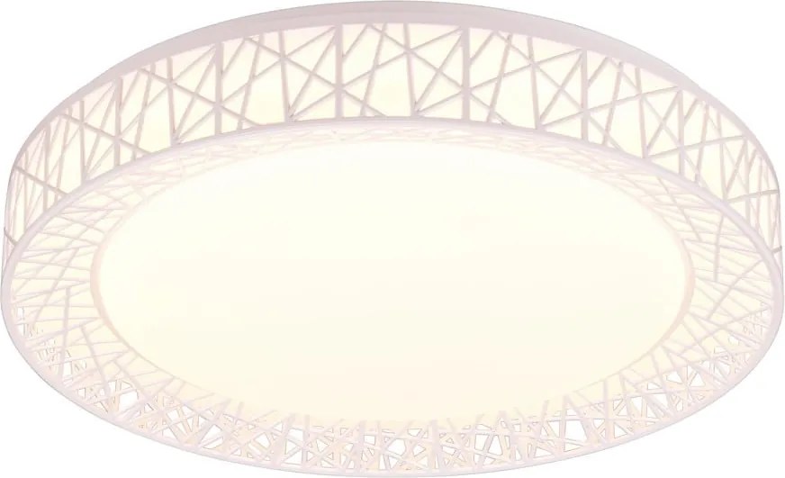 Plafoniera LED bianca ø 48 cm Cluster - Trio