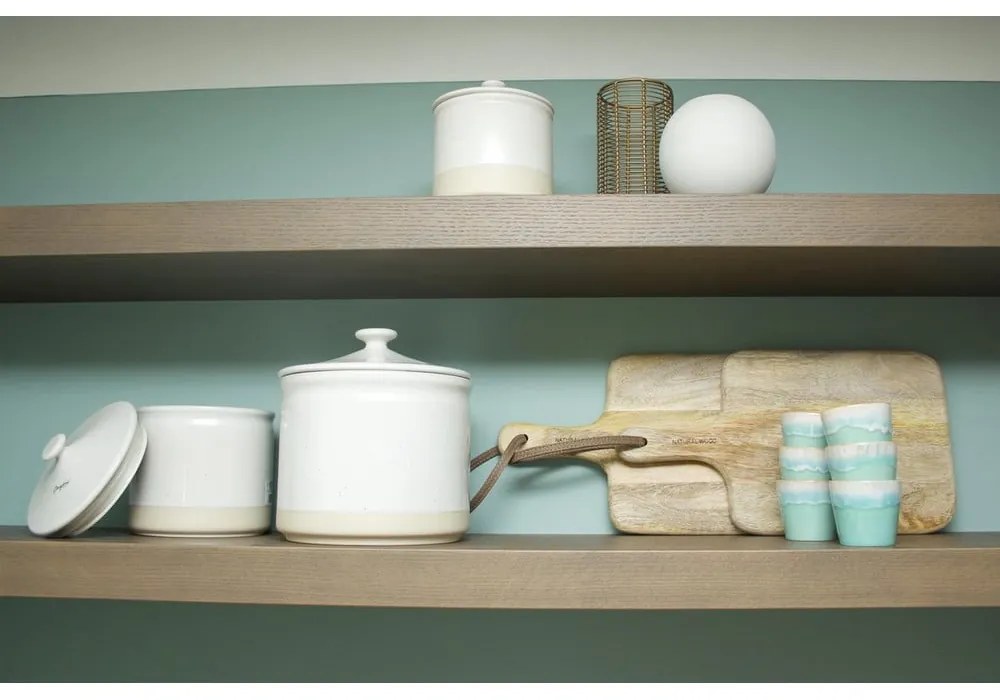 Tazza da espresso in gres azzurro Grespresso - Costa Nova