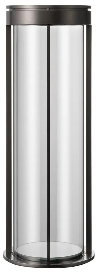 Luce LED portatile USB dimmerabile per esterni ø 17 cm Mituro - Blomus