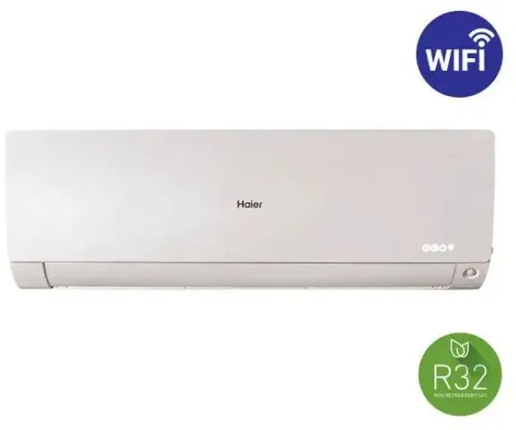 Unita' interna climatizzatore mono-multi inverter modello flexis plus r32 18000 btu a++/a++ HAIER