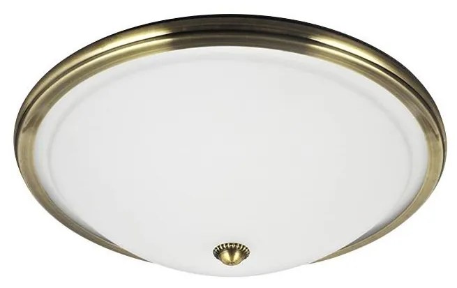 Plafoniera VIOLA 2xE14/40W/230V