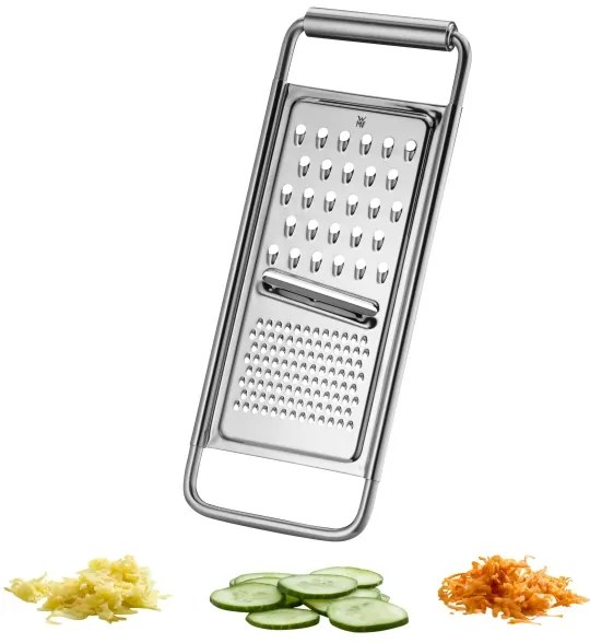 WMF - Grattugia universale in acciaio inox