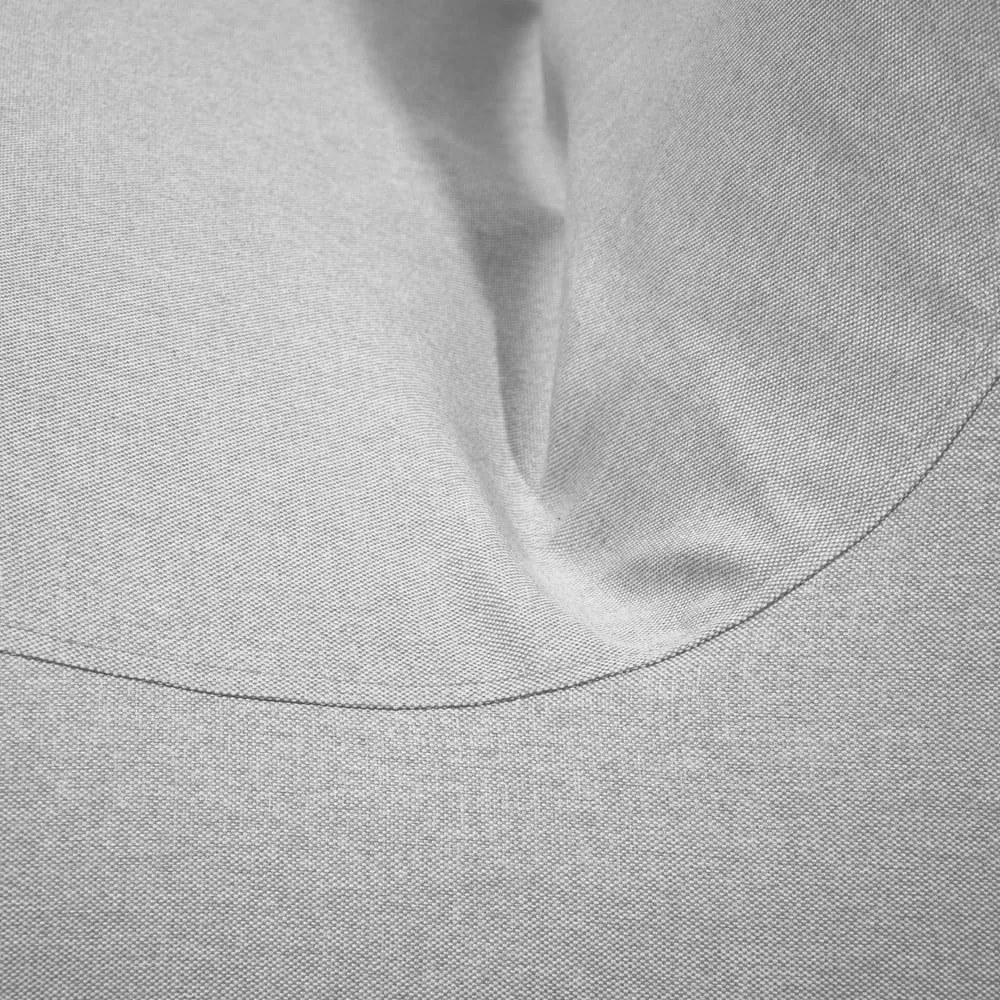 Puof a sacco greige Seat 100 Lounge – SLOWDOWN