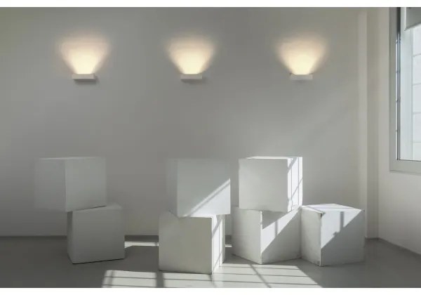 RED - Design Rendl - R10465 - Applique WIM 2xG9/40W/230