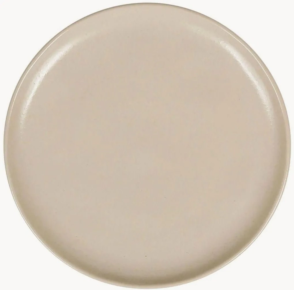 Set di 6 piatti Ingrid