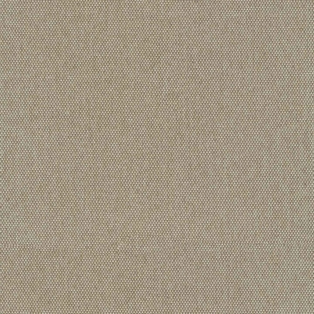 Honey cuscino disponibile in diversi colori realizzato in tessuto simil cotone impermeabile T13 beige
