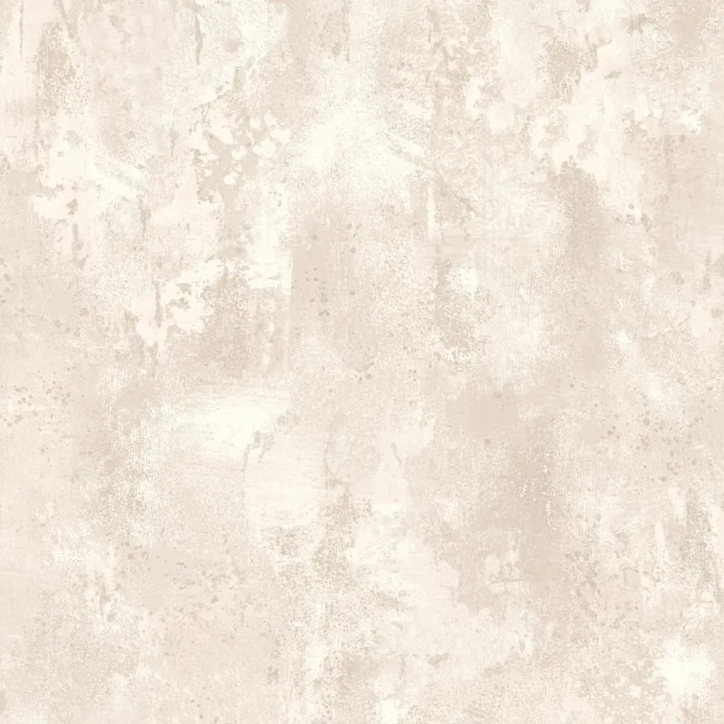 Carta Da Parati Motivo Calcestruzzo Beige Tp1011 /