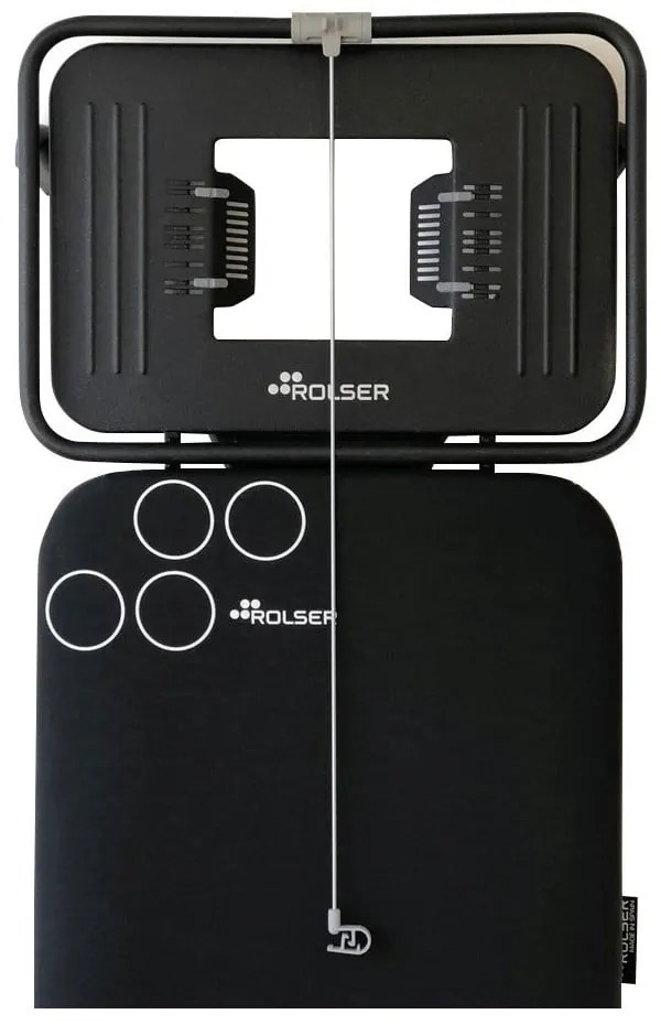 Asse da stiro K-Tres - Rolser