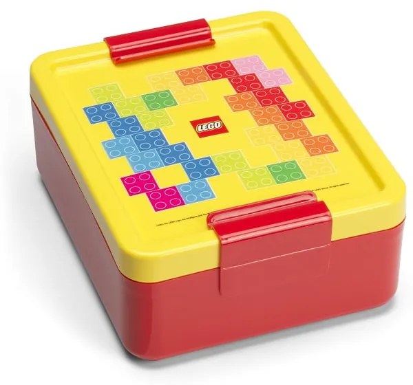 Portapranzo per bambini Brick – LEGO®