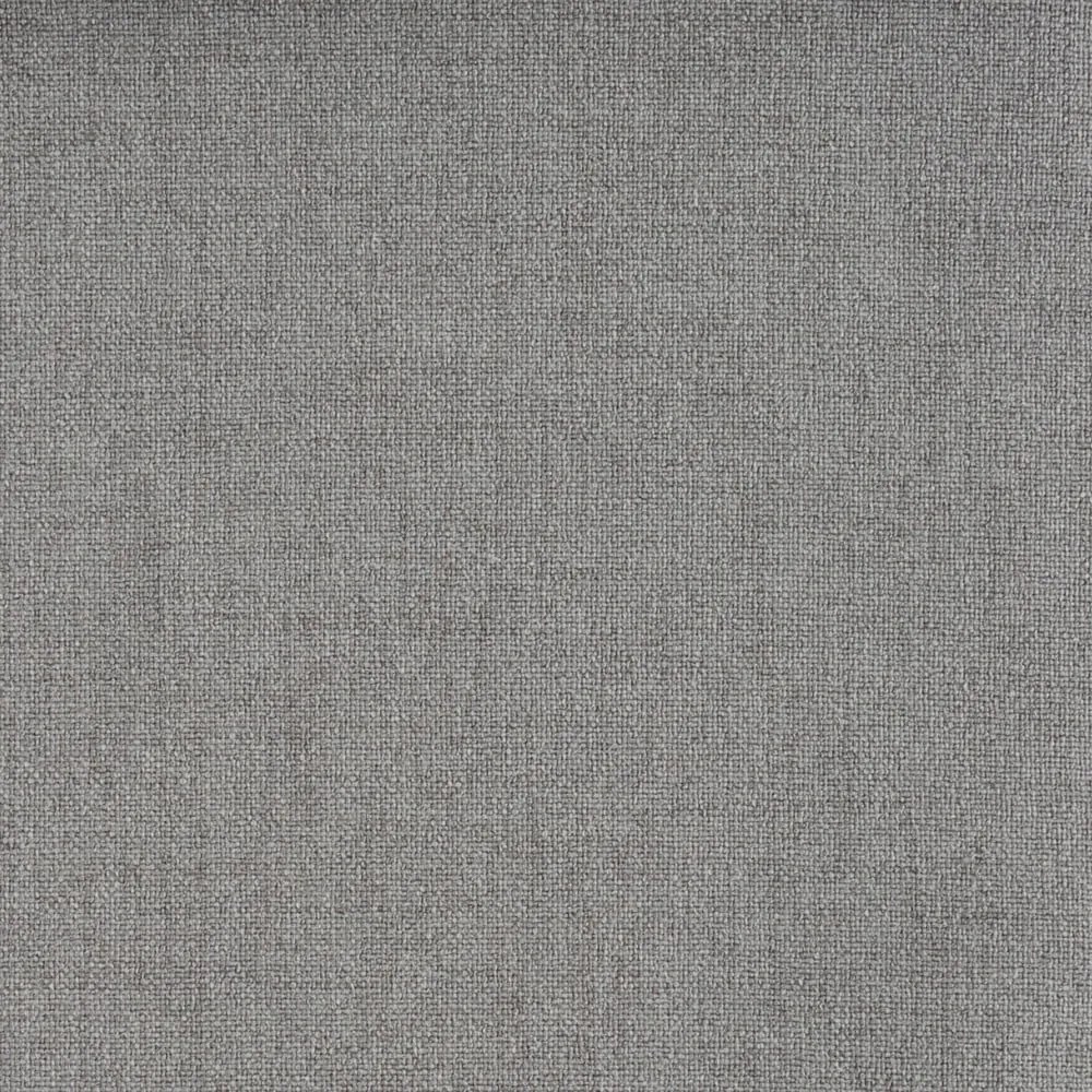 Letto boxspring grigio chiaro 160x200 cm Stockholm - Meise Möbel