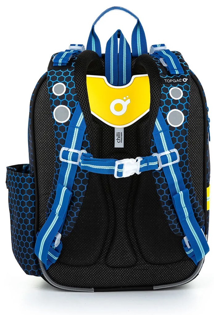 Zaino scuola Topgal ENDY 22016 B