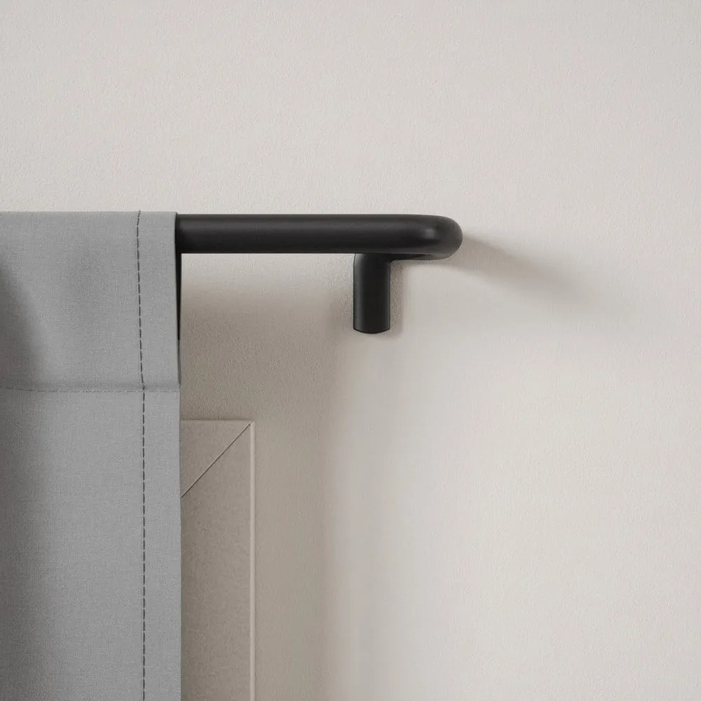 Bastone per tende allungabile in acciaio 167 - 365 cm Twilight - Umbra