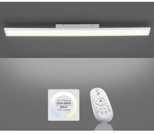 Paul Neuhaus 16537-16-O - LED Pannello da parete dimmerabile FLAT LED/21W/230V + TC