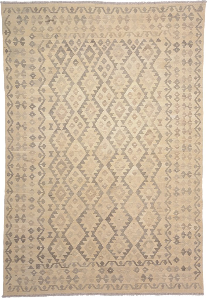 Kilim Tappeto orientale 200x300 (Pakistan) Tessuto A Mano
