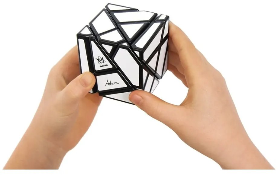 Cubo di Rubik Ghost Cube - RecentToys