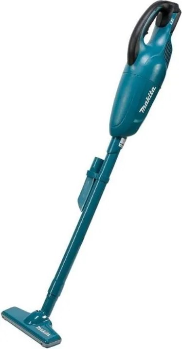 Makita - Aspirapolvere a batteria 18V, senza batteria e caricabatterie DCL180Z