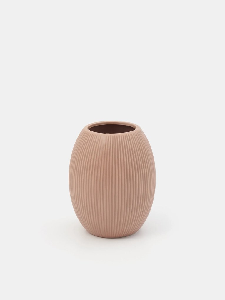 Sinsay - Vaso per fiori - nude