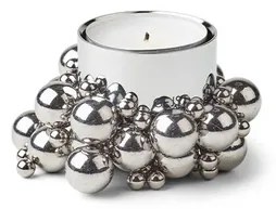 Molekyl Tealight 1 Cromo - GEJST