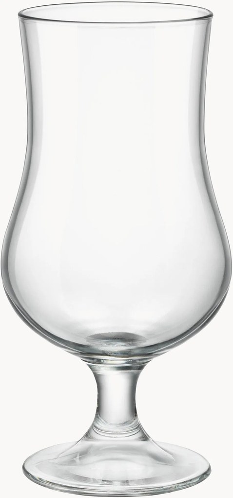 Set di 4 bicchieri da birra Beer Club