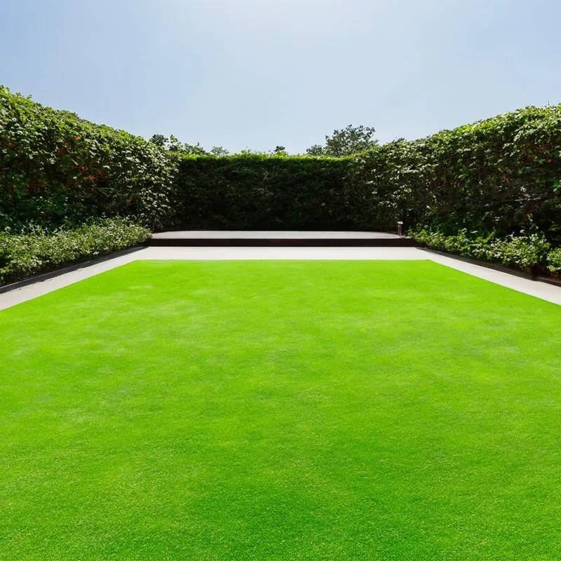 Erba sintetica 15 mm 4F GROUP riccio in PVC al rotolo 3 x 1 m, 3 m²