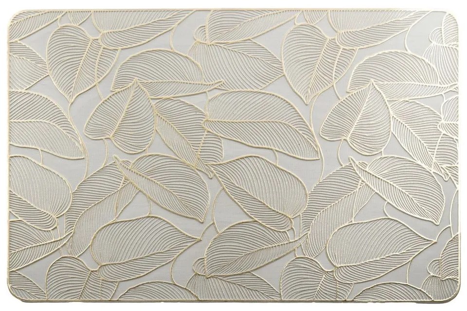 Tovaglietta in plastica 30x45 cm Folis – douceur d'intérieur