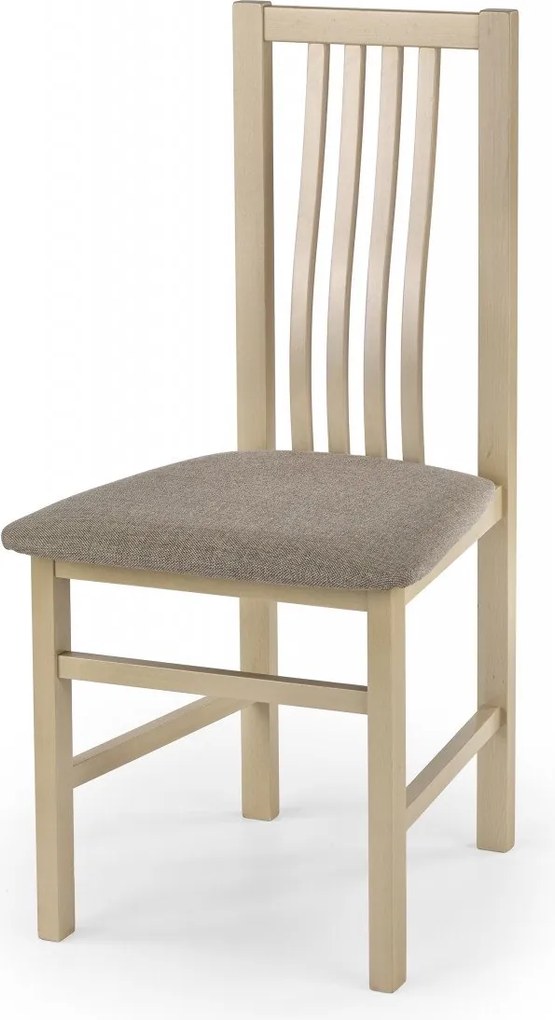 Sedia imbottita Pawel sonoma oak Inari 23