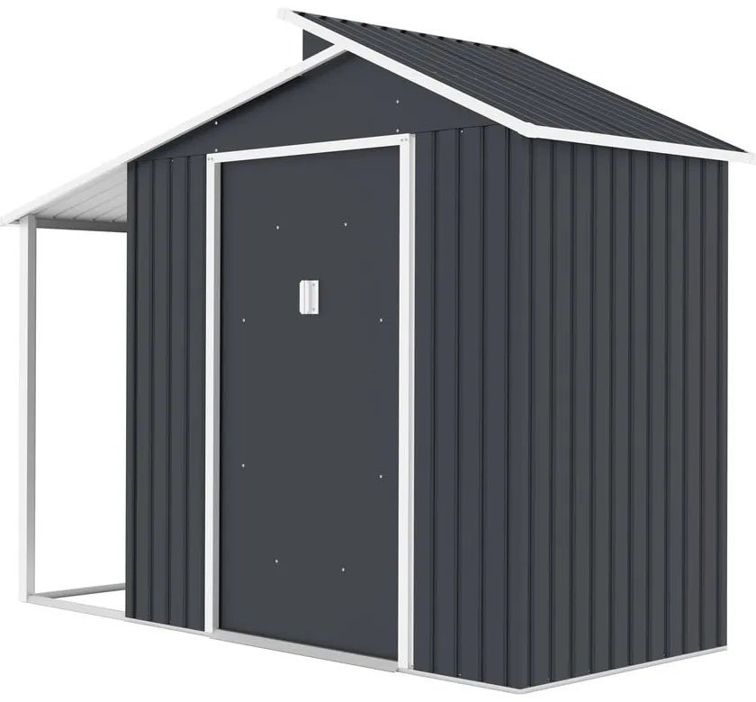 Casa giardino Oscar E-A - Rojaplast