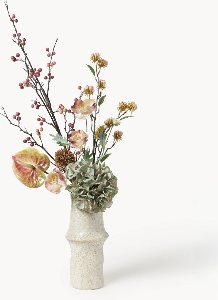 Bouquet di fiori artificiali Blush Grove