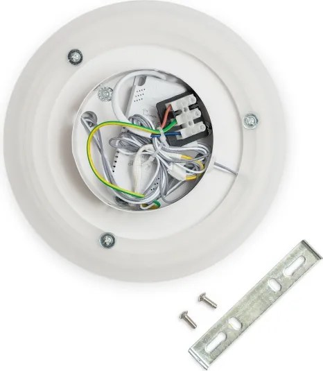 Brilagi - Plafoniera LED MODERN MINI/26W/230V 3000/4000/6000K