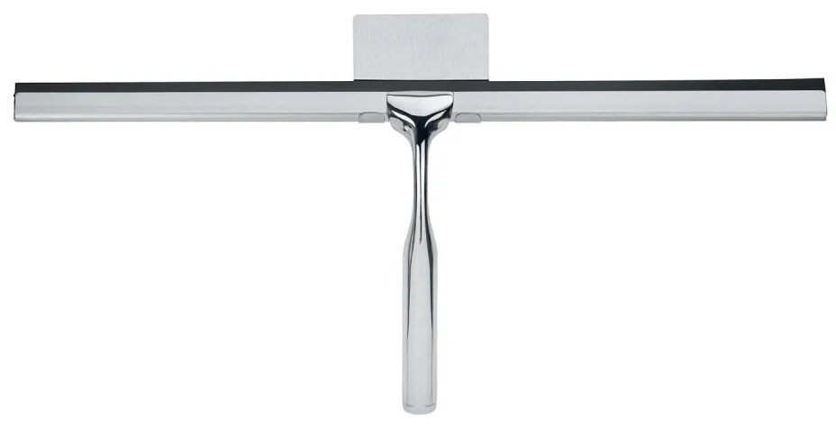 WENKO 24506100 - Tira-acqua TERNI 40x17 cm cromato lucido