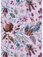Harlequin Tapete Wonderland Floral - Amethyst/ Lapis/ Ruby