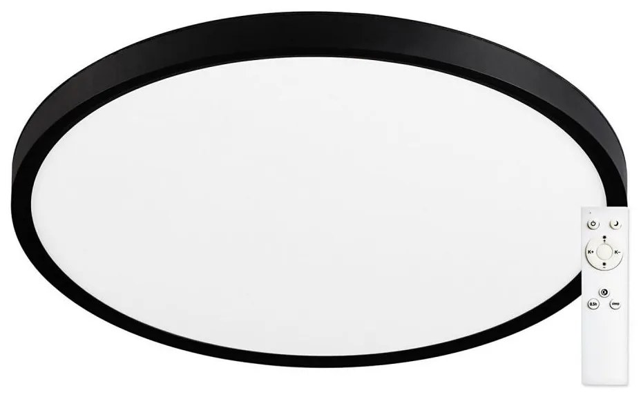 Top Lampada - Plafoniera LED dimmerabile LED/36W/230V 3000-6500K + +TC