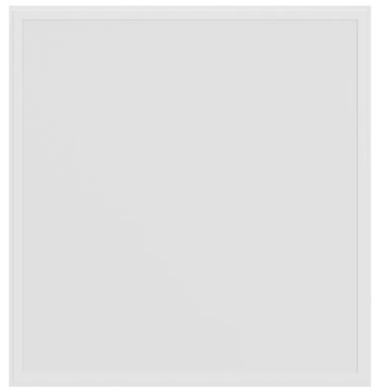 Pannello LED sospeso 60x60 45W Rosa per Banco Carni con driver Philips Colore Rosa Alimentare