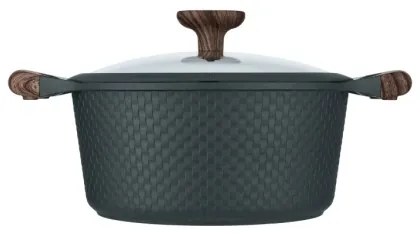 Resto - Pentola con coperchio RAN 4,2 l 24 cm